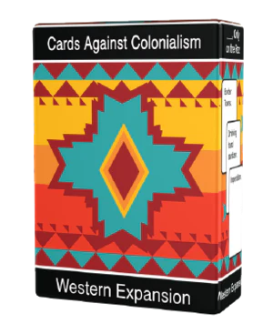 Cards for Decolonization (Original Pack or Expansion Packs) - Image 6