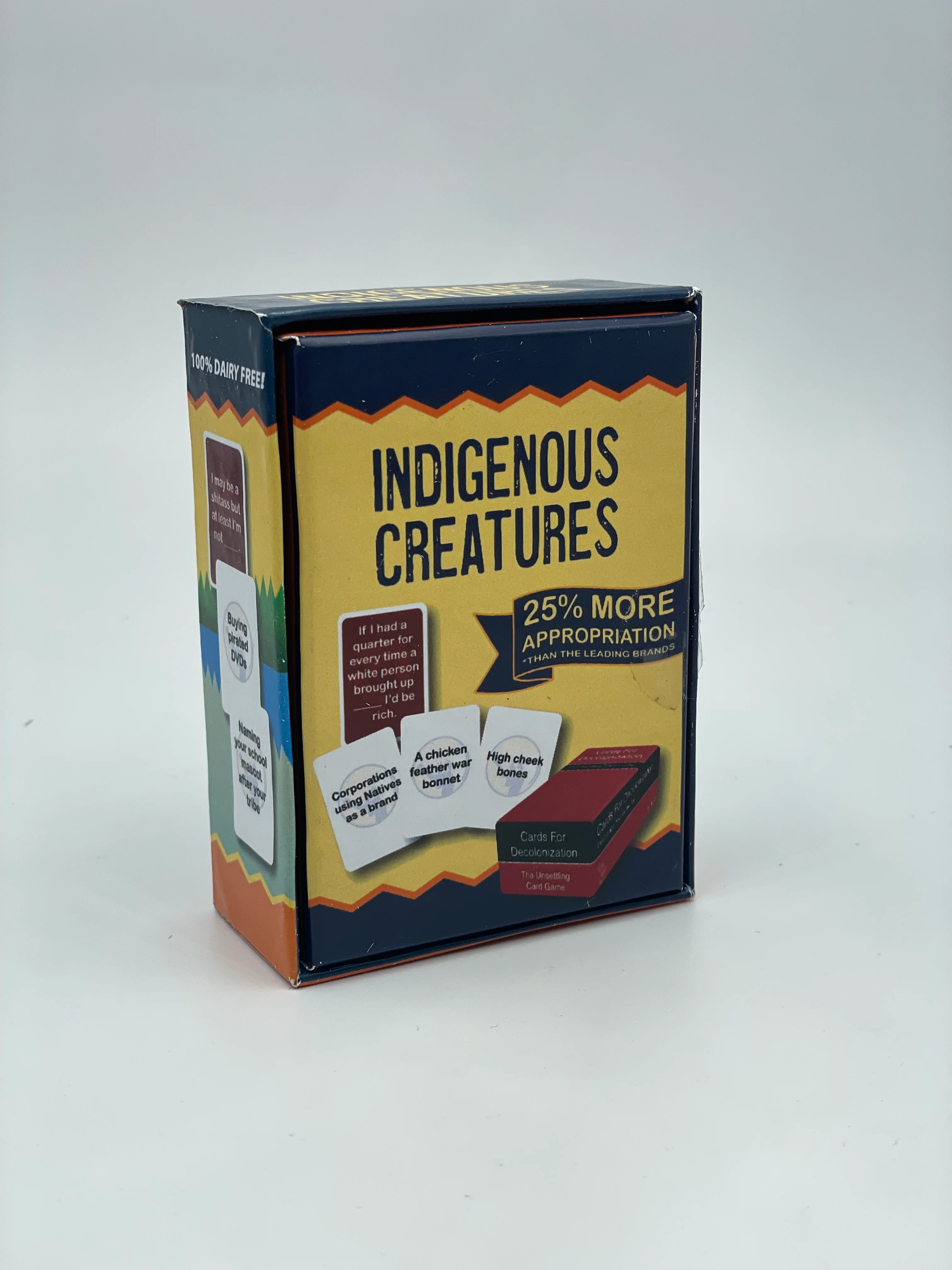Cards for Decolonization (Original Pack or Expansion Packs) - Image 7