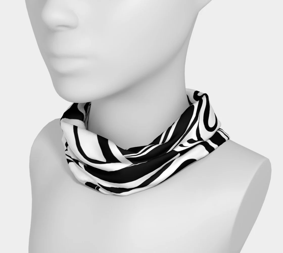 Three Ravens Headband - Image 3