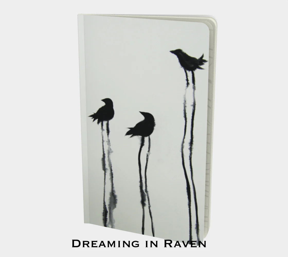 Notebooks (5" x 8.25") (New 2025 Designs Available!) - Image 5