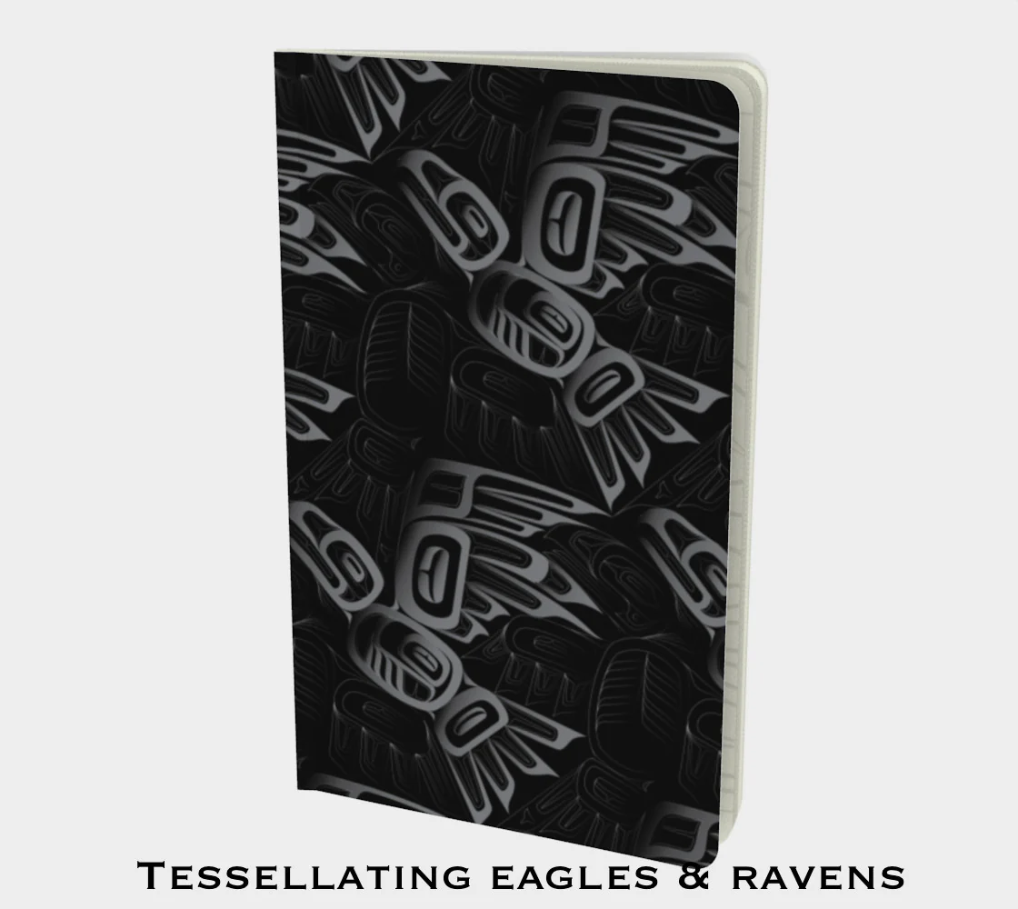 Notebooks (5" x 8.25") (New 2025 Designs Available!) - Image 7