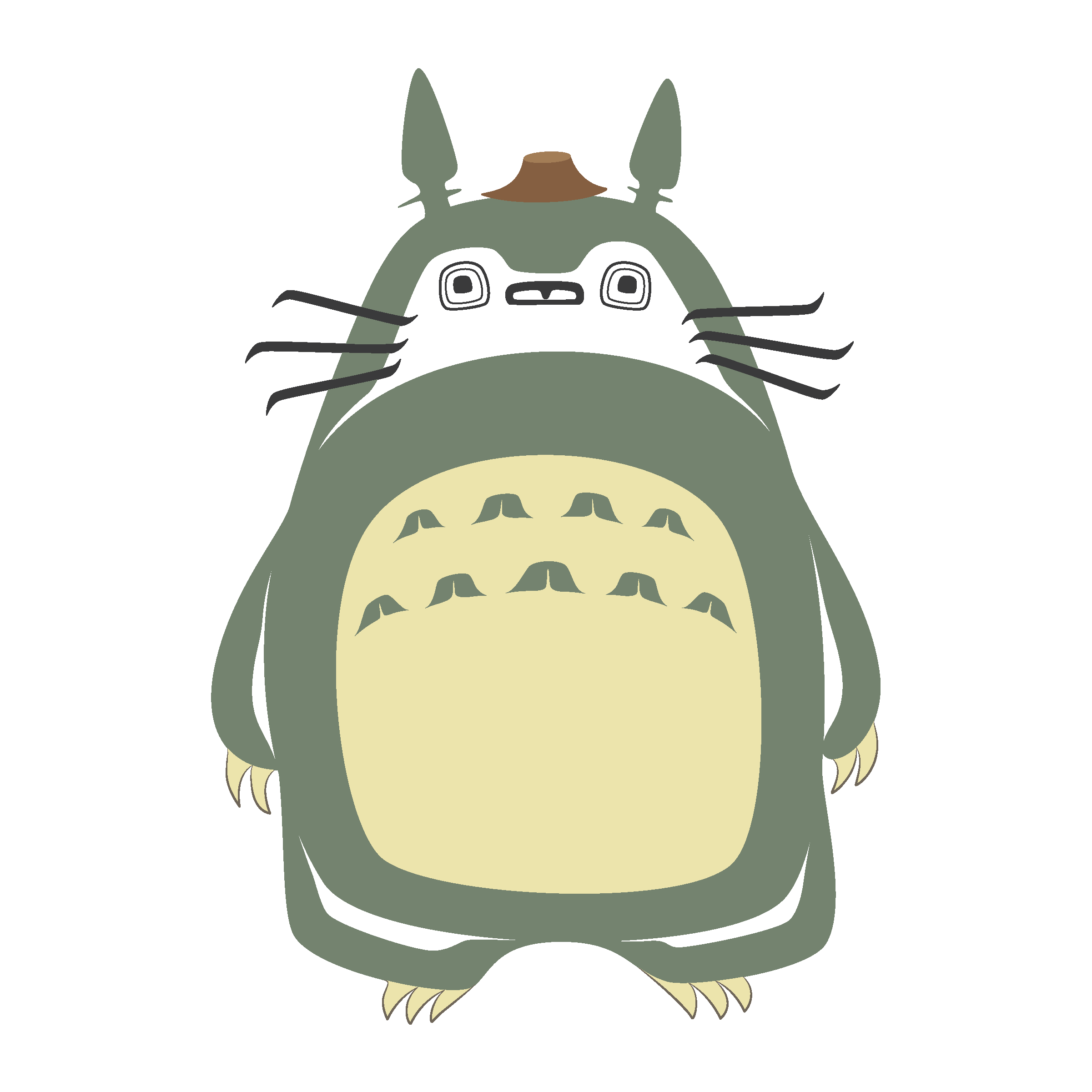 Geeks Giclée Prints 8" x 8" - Image 11