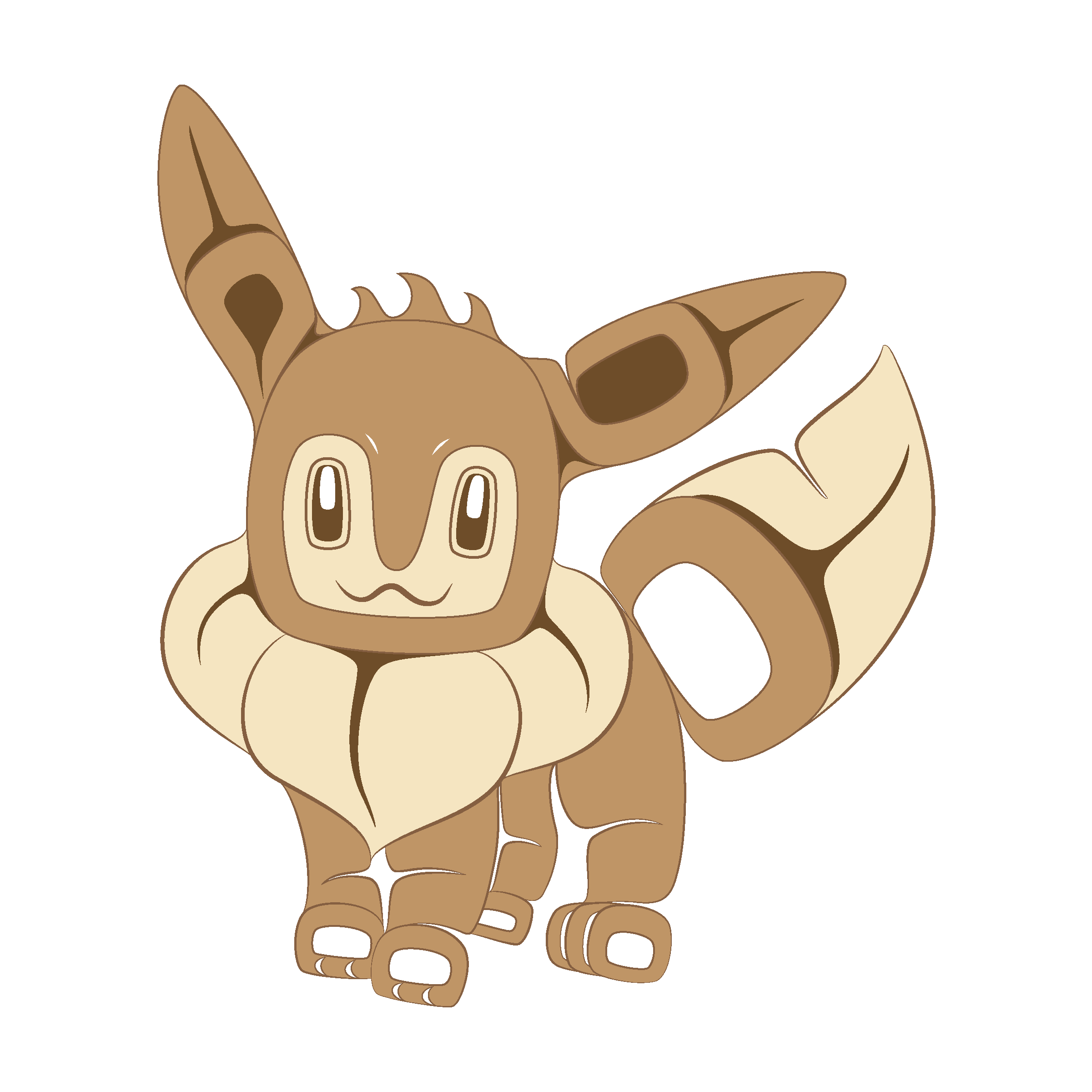 Geeks Giclée Prints 8" x 8" - Image 16