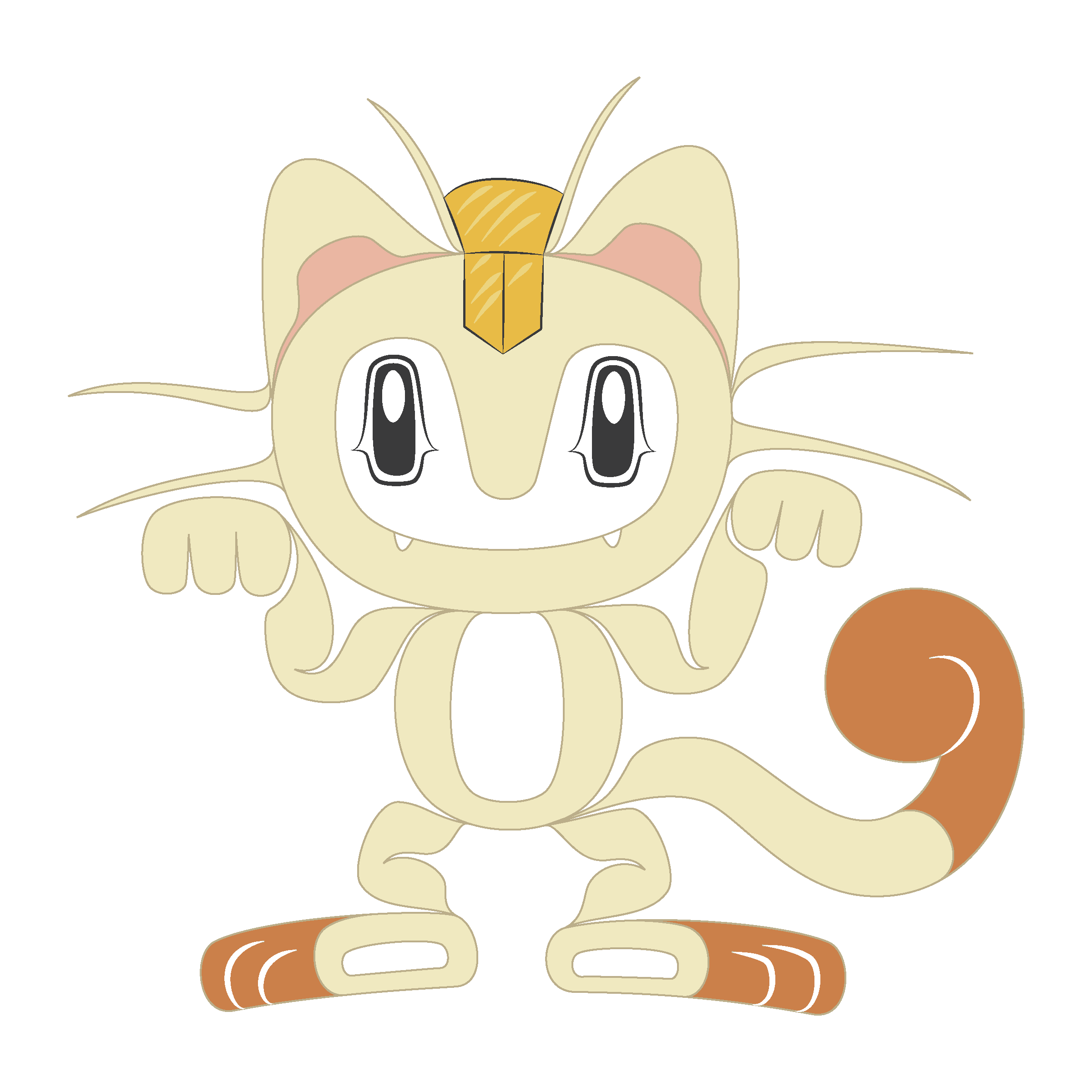 Geeks Giclée Prints 8" x 8" - Image 17