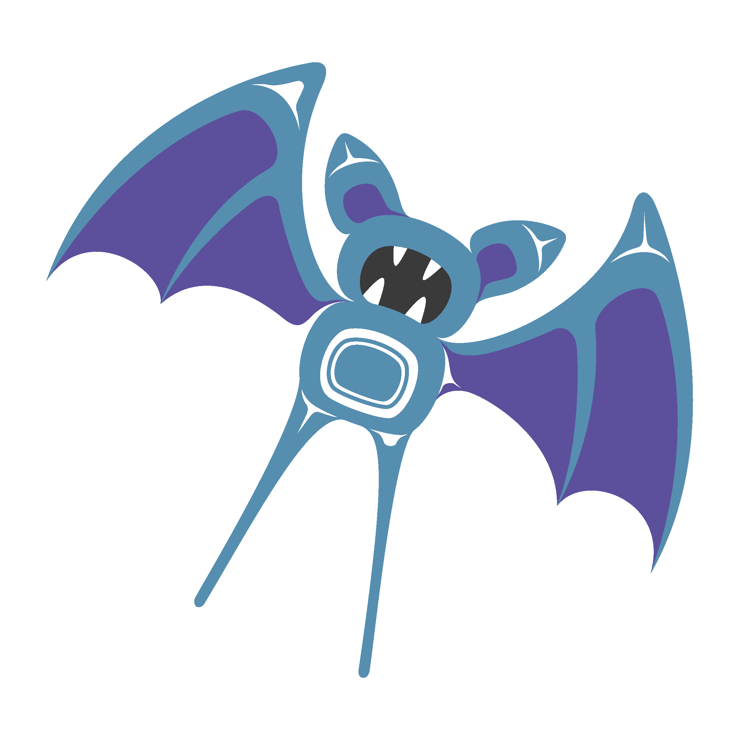 Geeks Giclée Prints 8" x 8" - Image 18