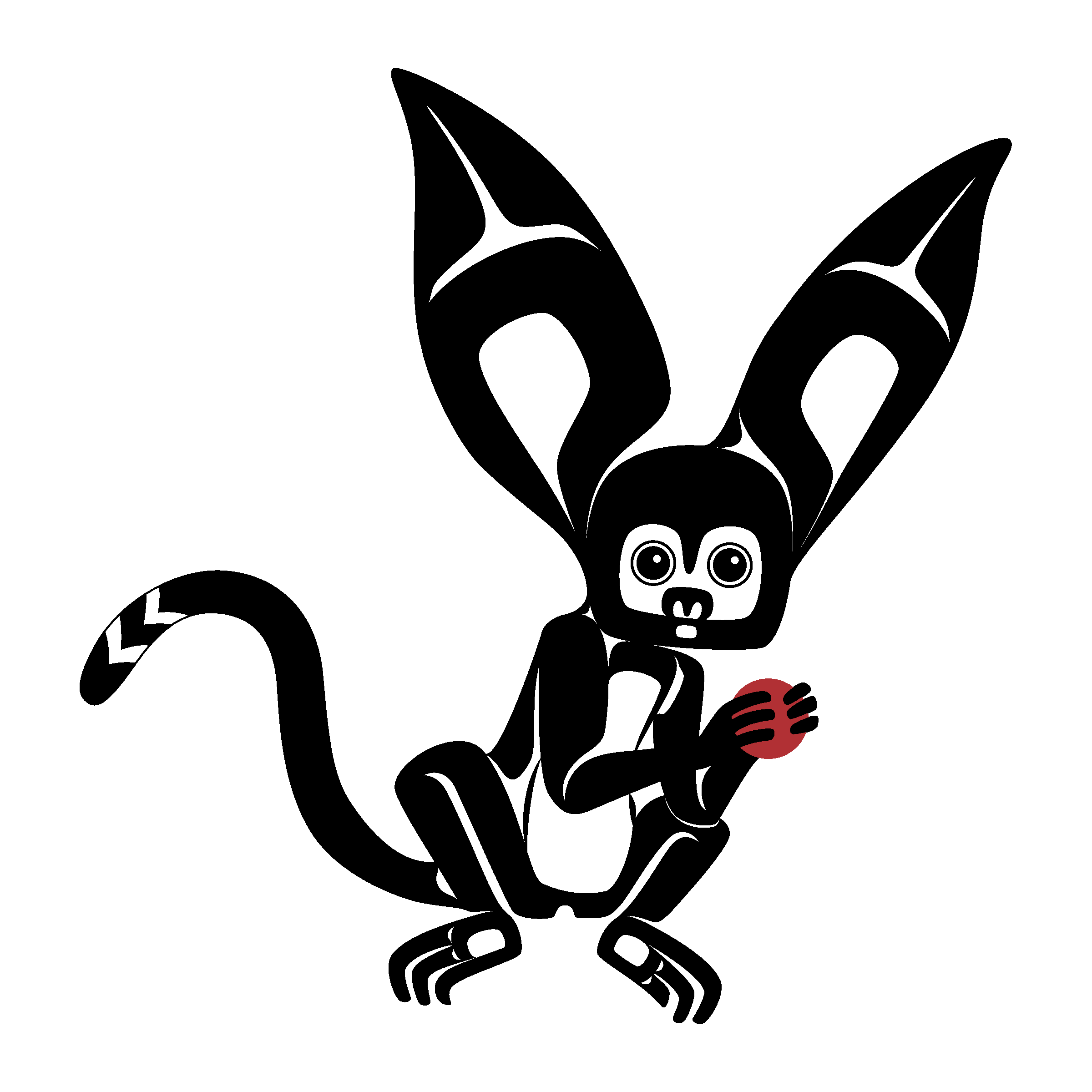 Geeks Giclée Prints 8" x 8" - Image 5