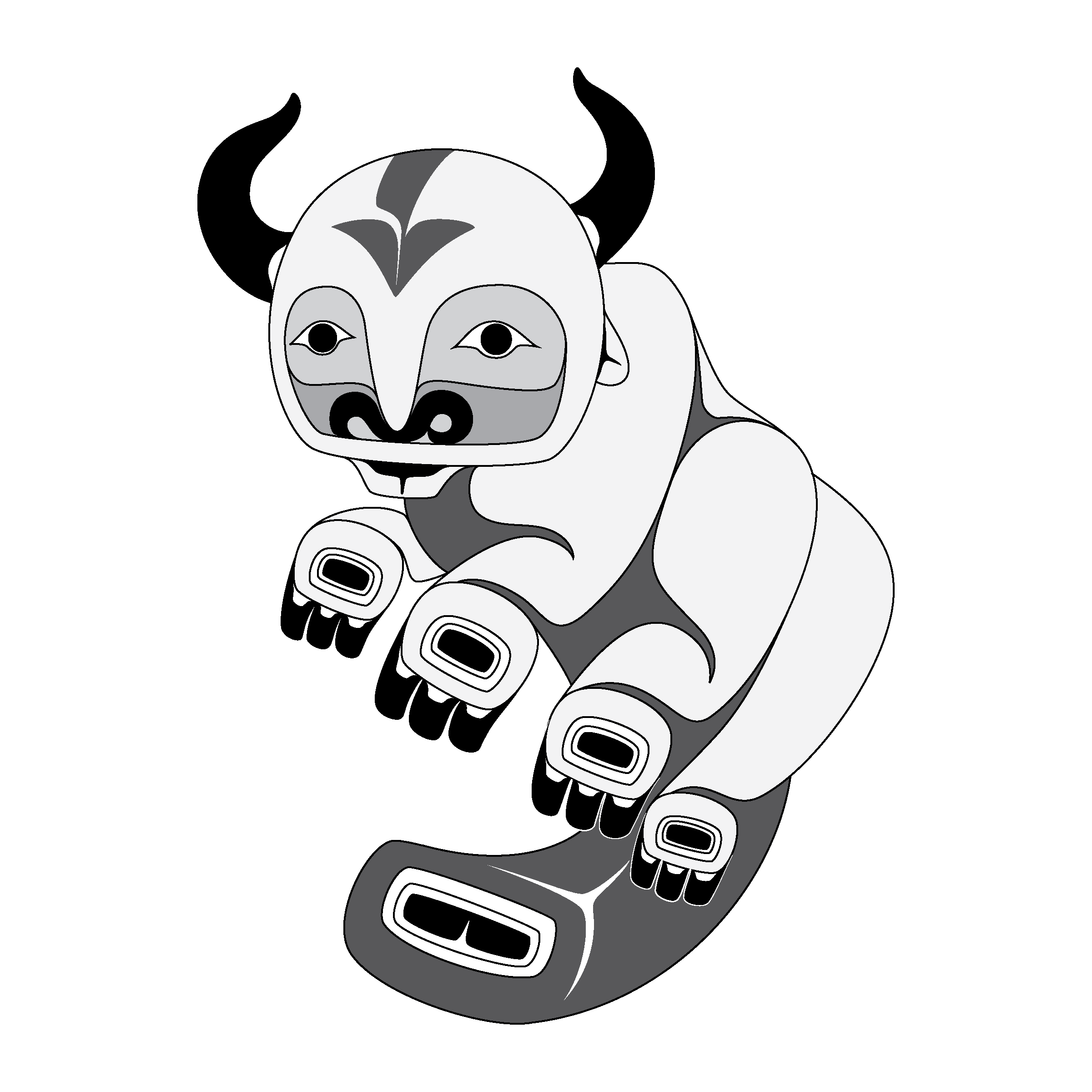 Geeks Giclée Prints 8" x 8" - Image 6