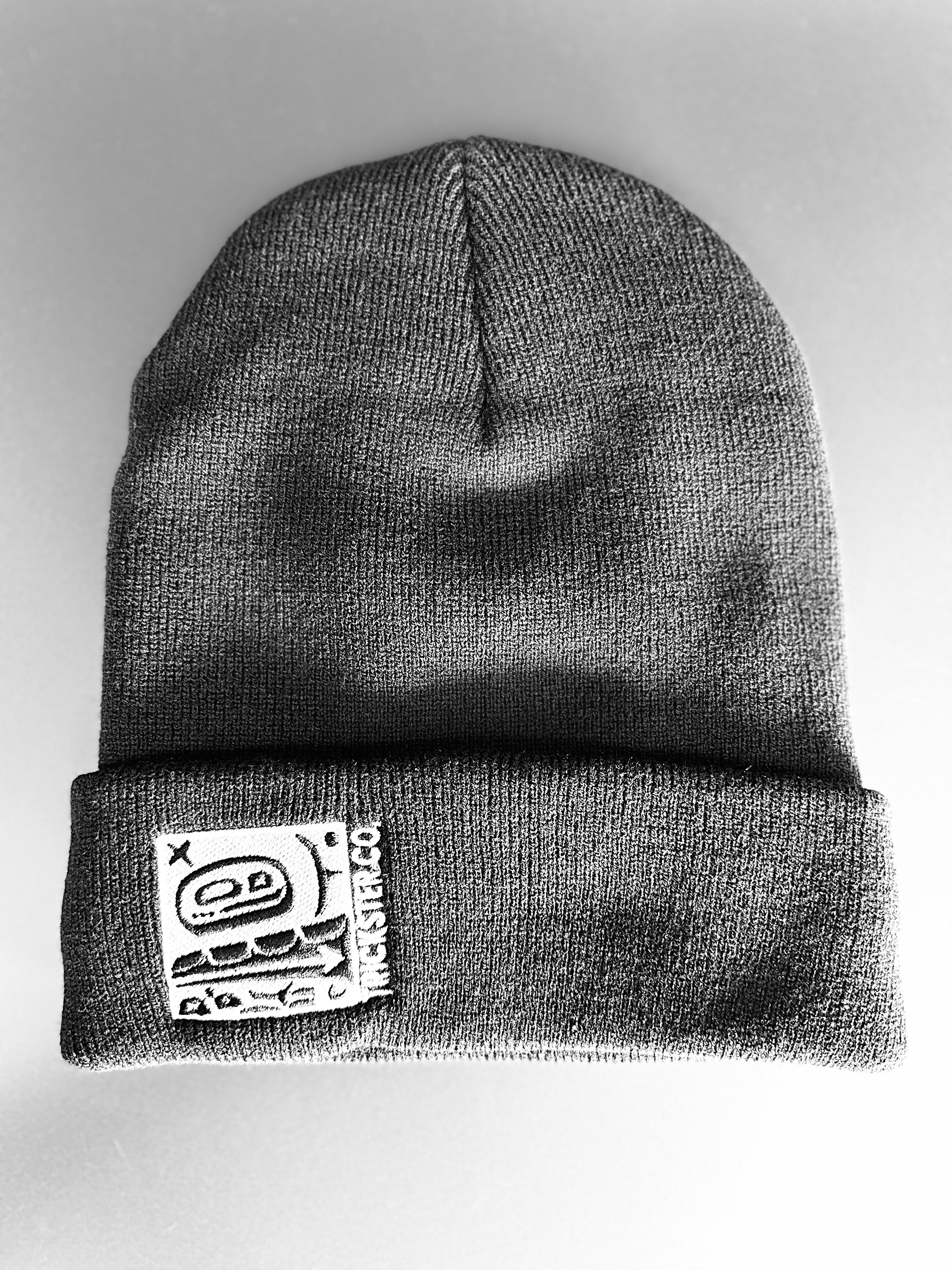 Luci Fleece Lined Cuff Beanie - Image 7