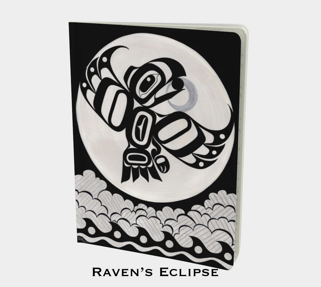 Notebooks (7.25" x 10") (New 2025 Designs Available!) - Image 7