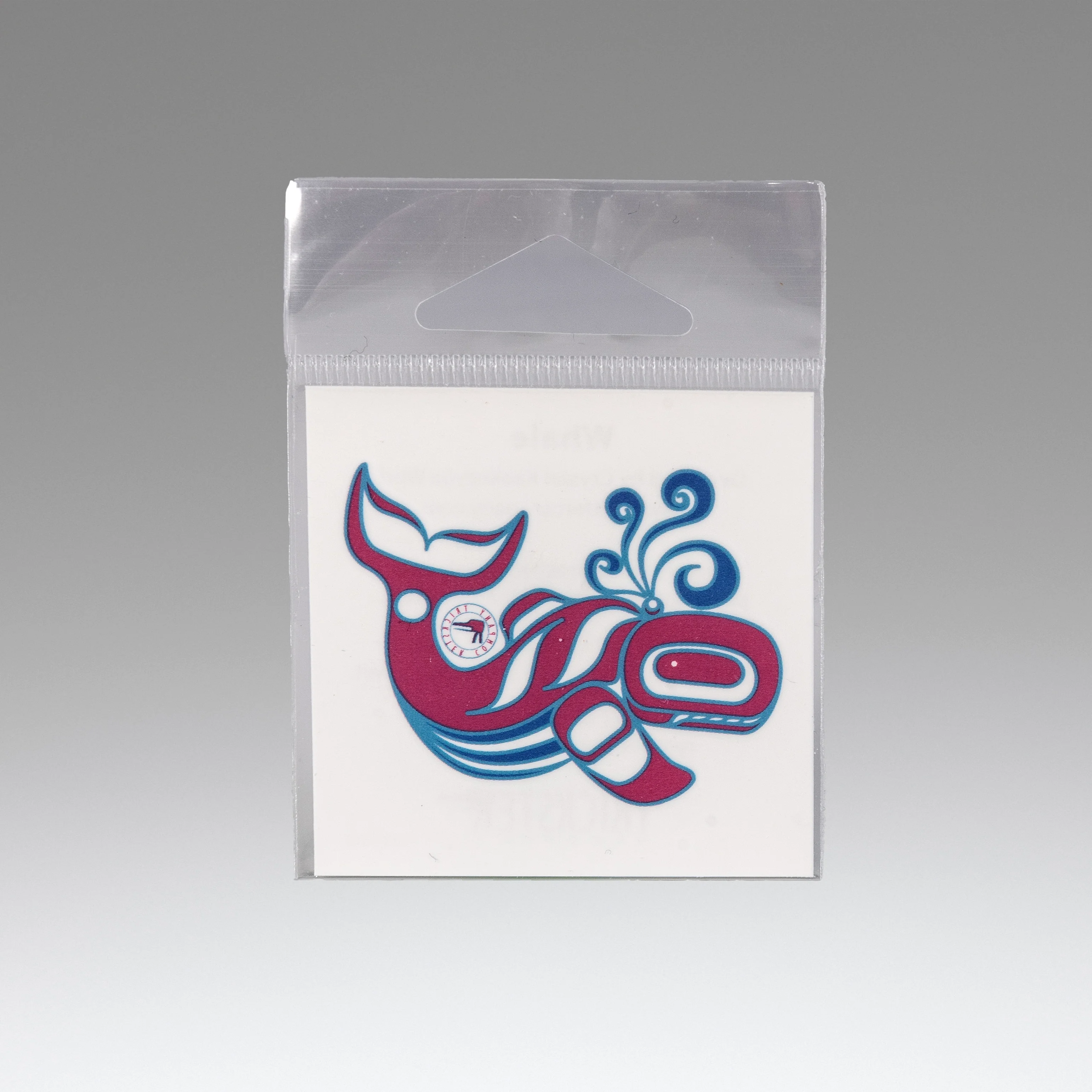 Temporary Tattoo - Image 7