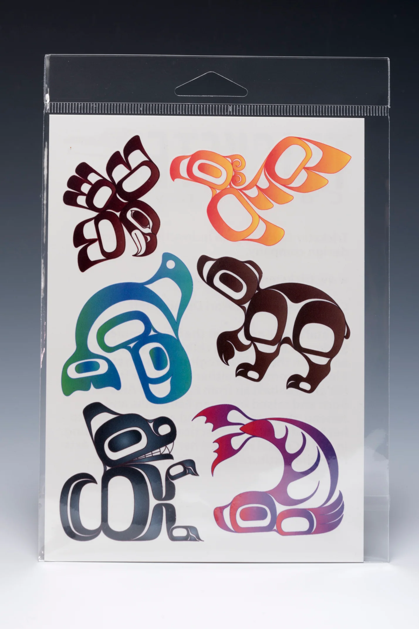 Temporary Tattoo - Image 9