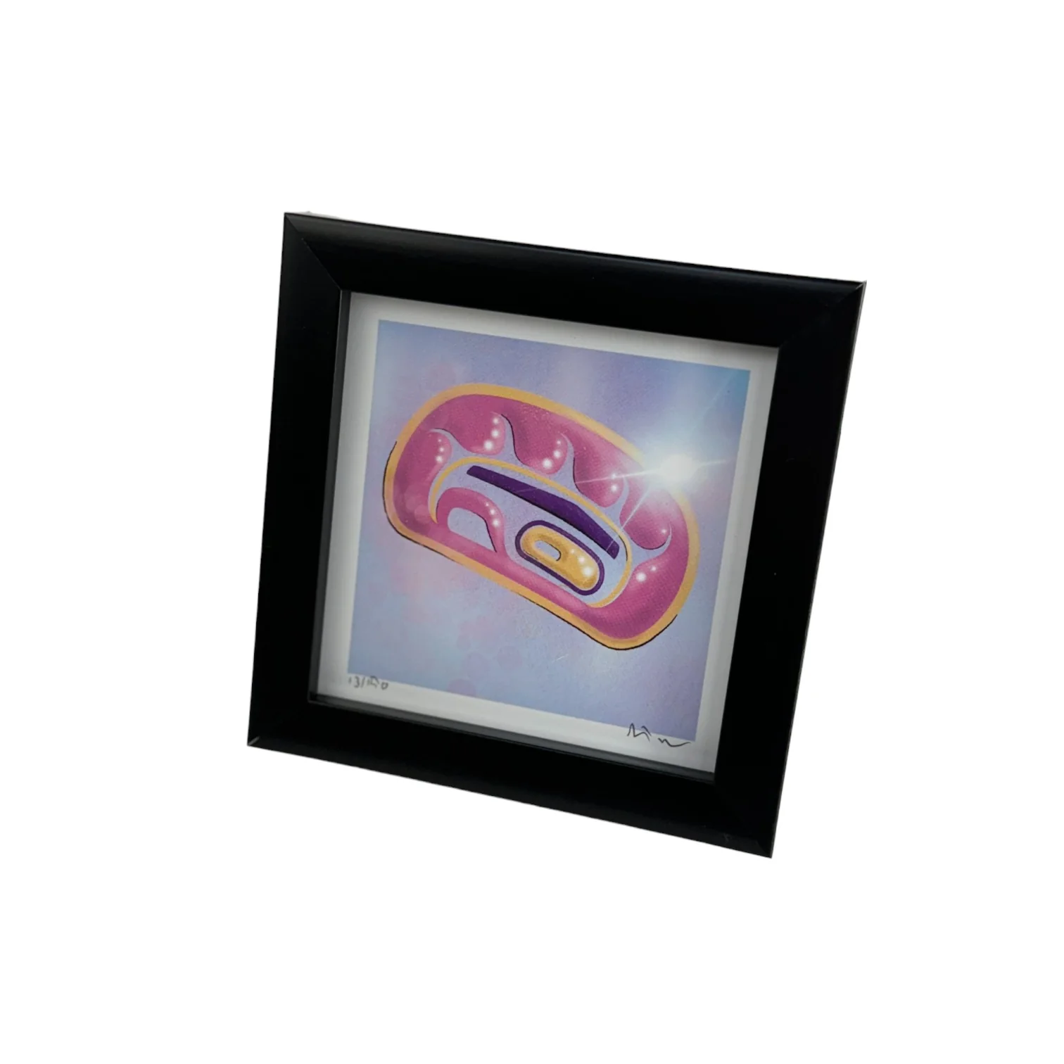 Tiny Prints FRAMED - Image 12