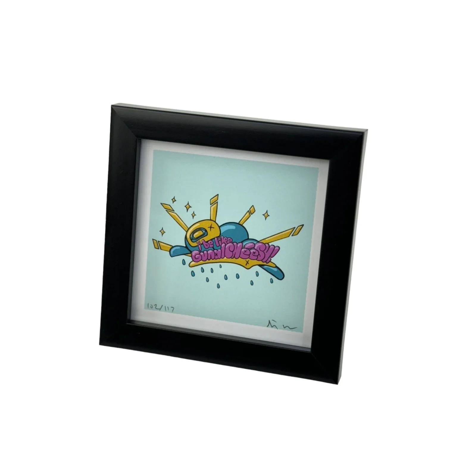 Tiny Prints FRAMED - Image 13