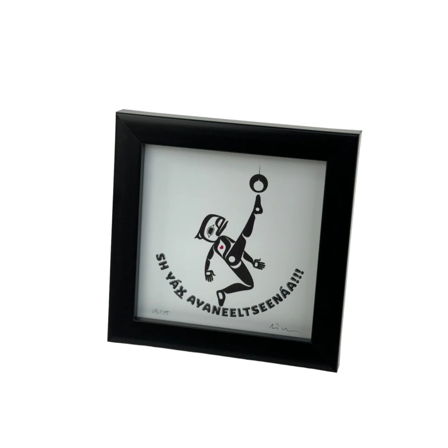 Tiny Prints FRAMED - Image 22