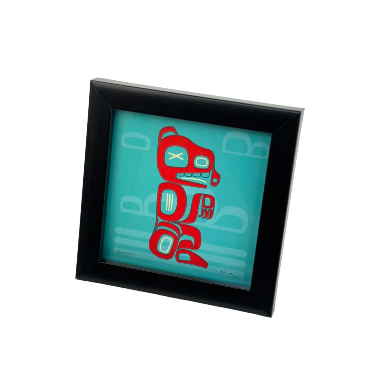 Tiny Prints FRAMED - Image 28