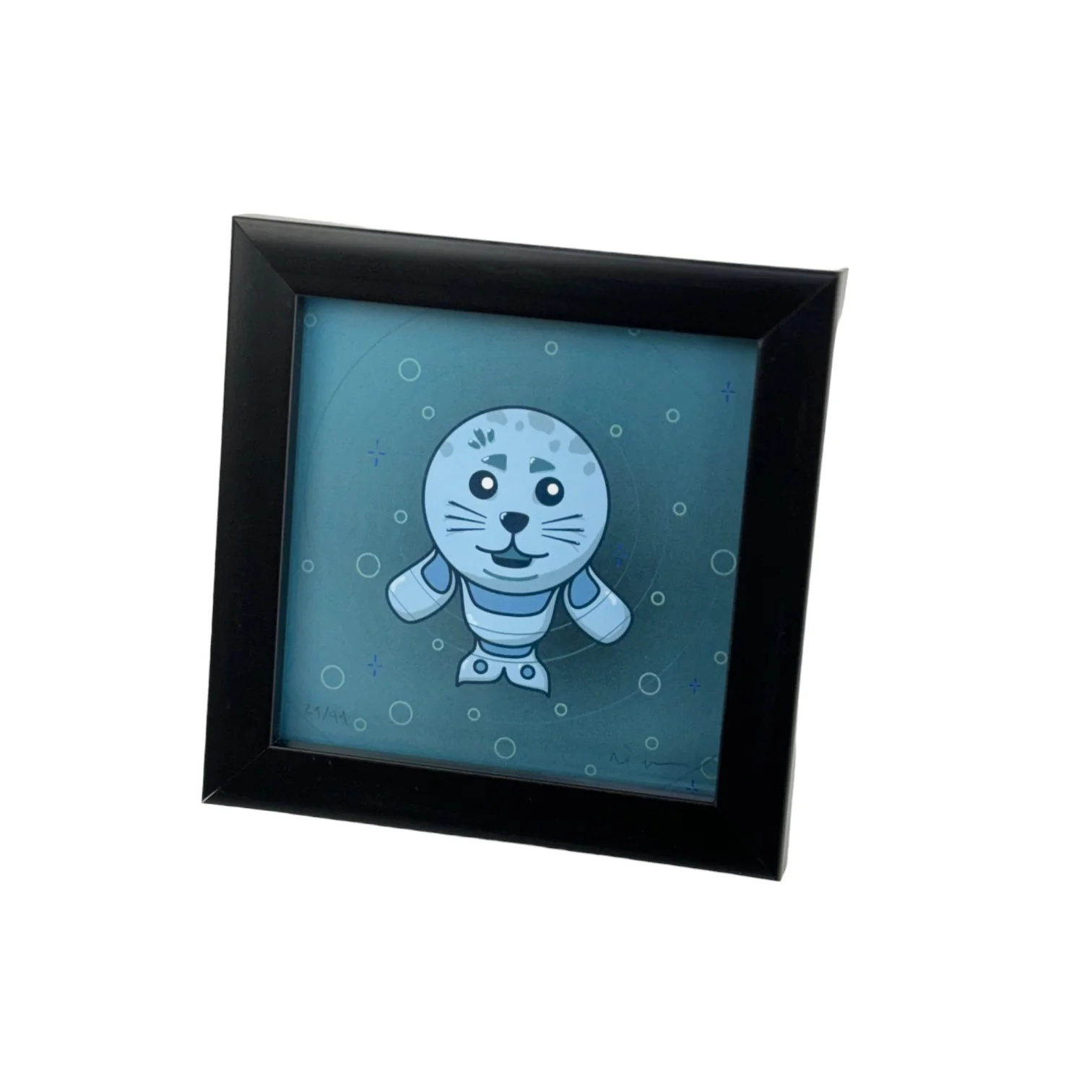 Tiny Prints FRAMED - Image 29