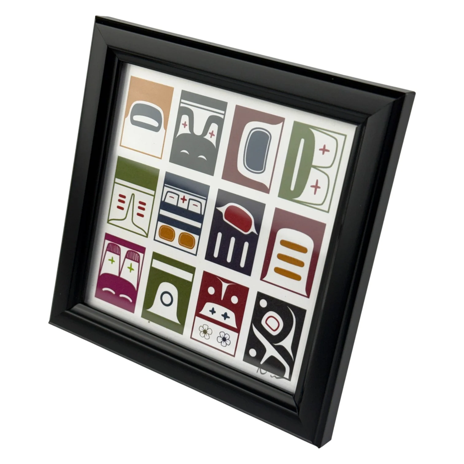 Tiny Prints FRAMED - Image 4