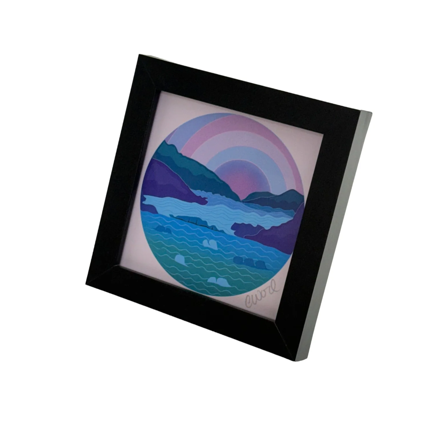 Tiny Prints FRAMED - Image 6