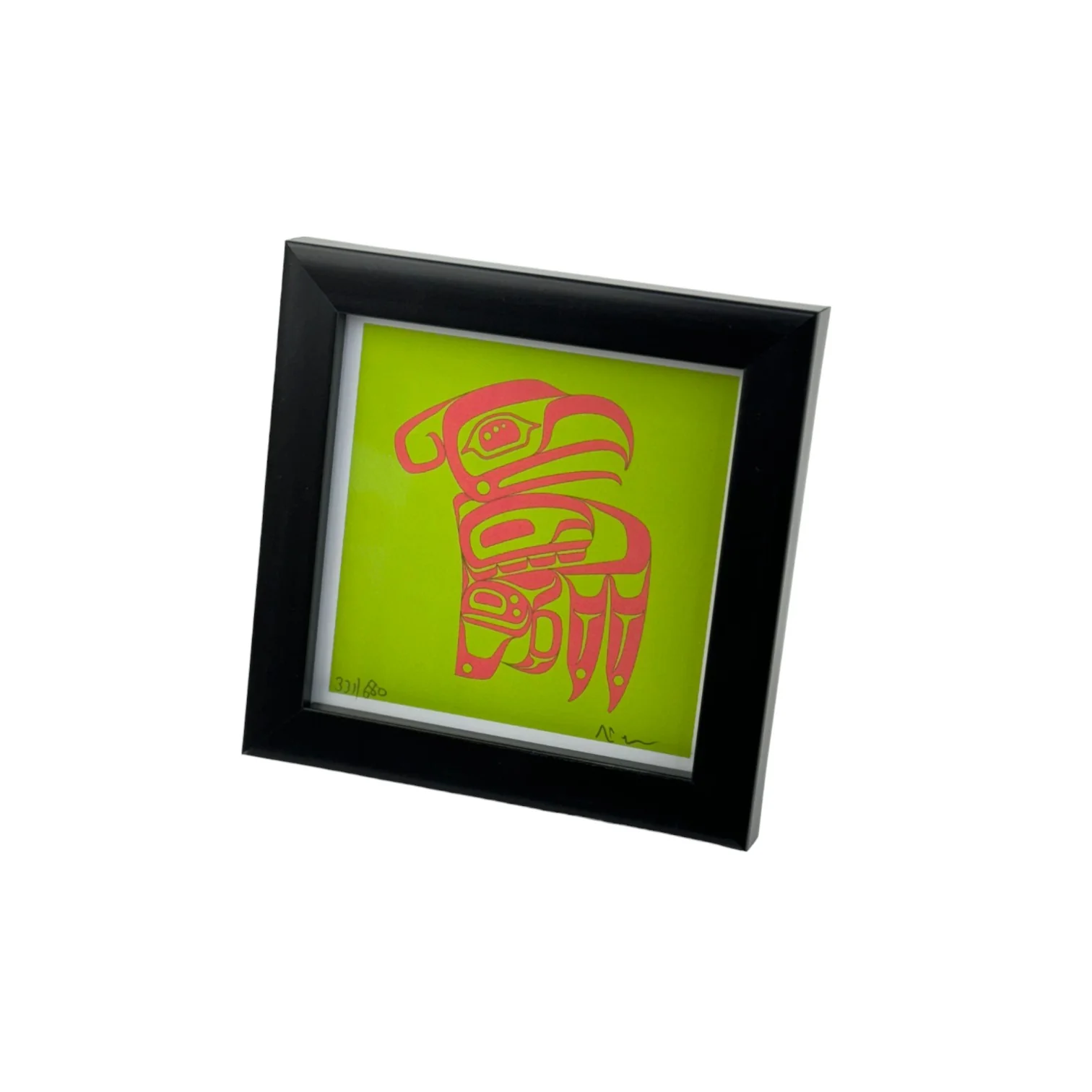 Tiny Prints FRAMED - Image 8