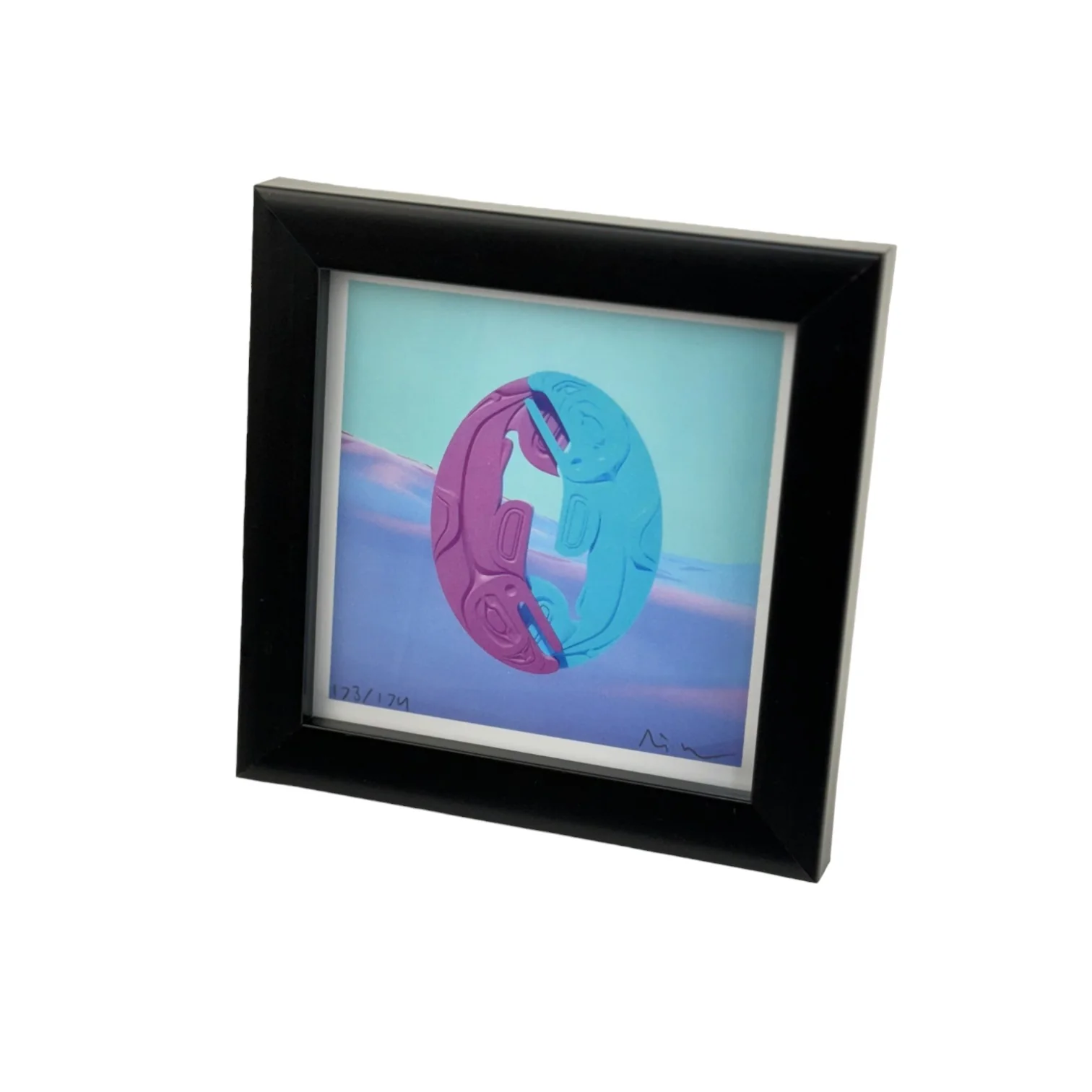 Tiny Prints FRAMED - Image 9