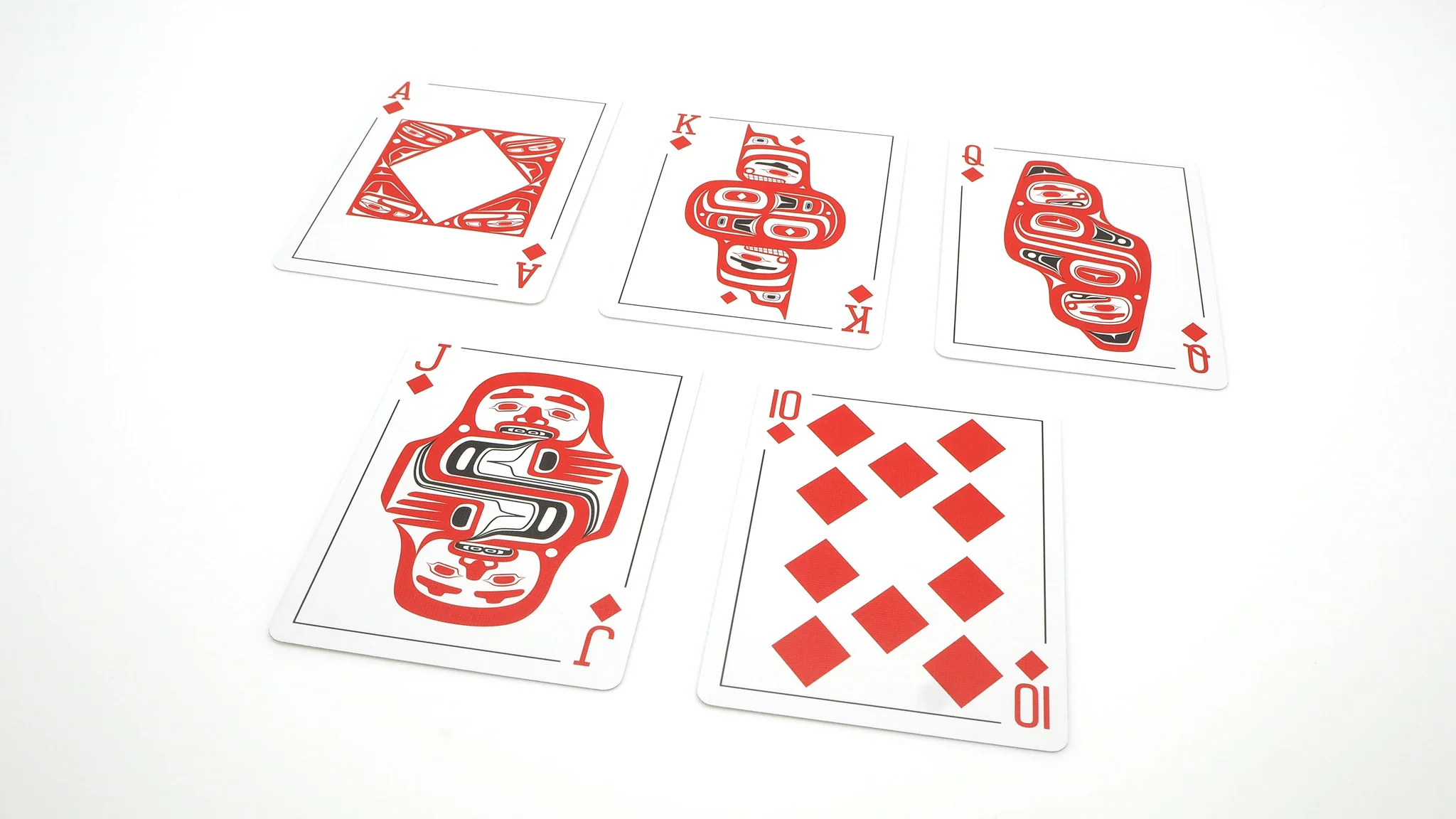 Trickster Co. Playing Cards - Standard Edition - Image 4